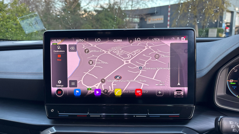 CUPRA Formentor 1.4 eHybrid 204 V1 5dr DSG Estate